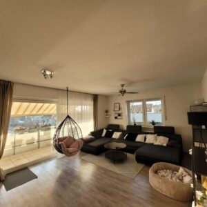 Charmante 3-Zimmer-Wohnung im Herzen von Ummeln