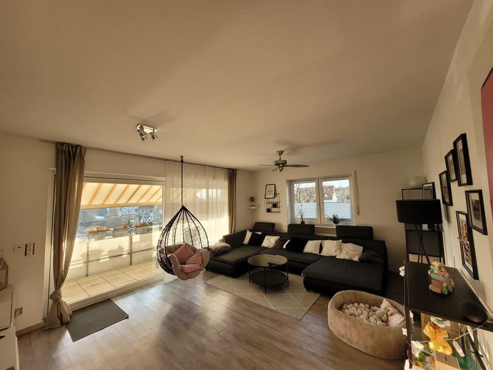 Charmante 3-Zimmer-Wohnung im Herzen von Ummeln