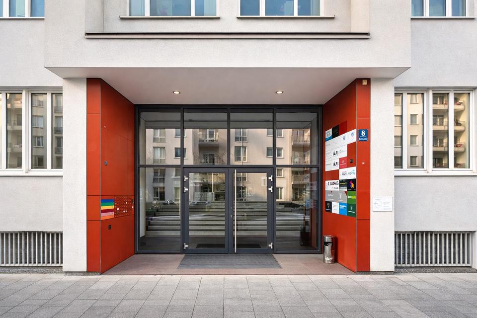 Büro/ Lager/ Atelierraum etc. 3,12 hoch + Lastenaufzug – Bild 3