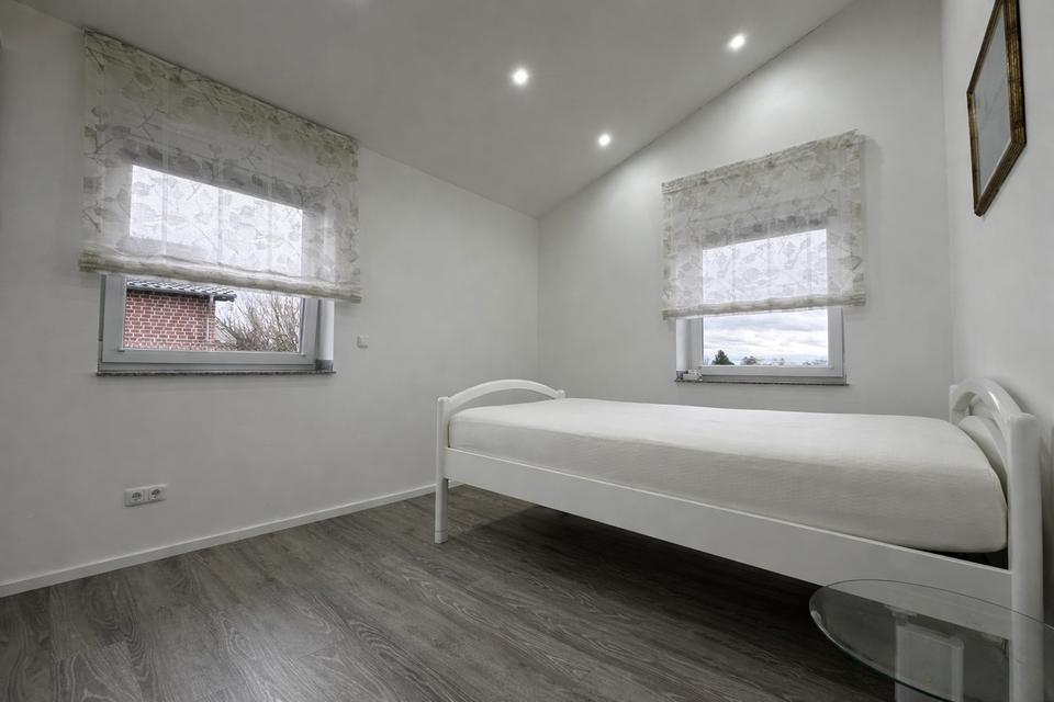 5,7% Ist-Rendite für ESG-konformes Green-Building: Hochwertiges MFH in Bestlage Baesweilers! – Bild 34