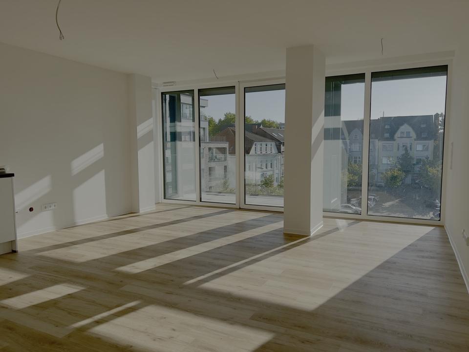 Top Renditepaket: 3 vermietete Neubau-Wohnungen (A+) mit 5 % AfA, provisionsfrei – Bild 29