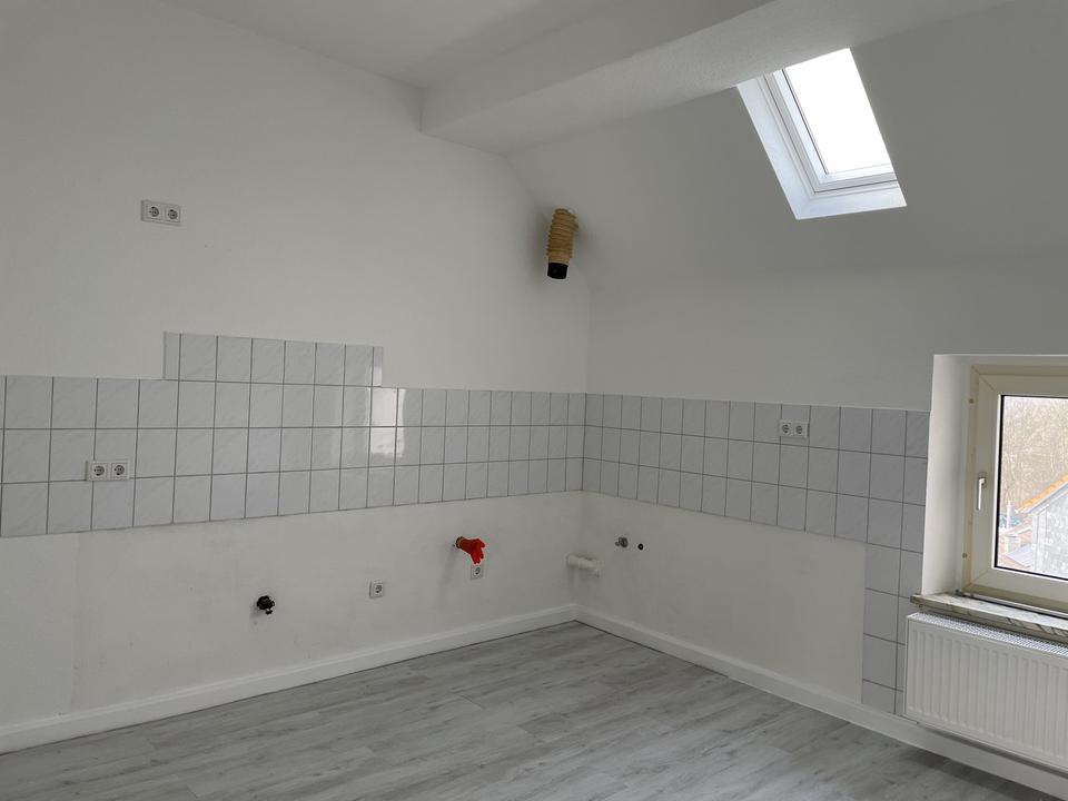 Helle, freundliche und sanierte Wohnung in ruhiger Lage. – Bild 9