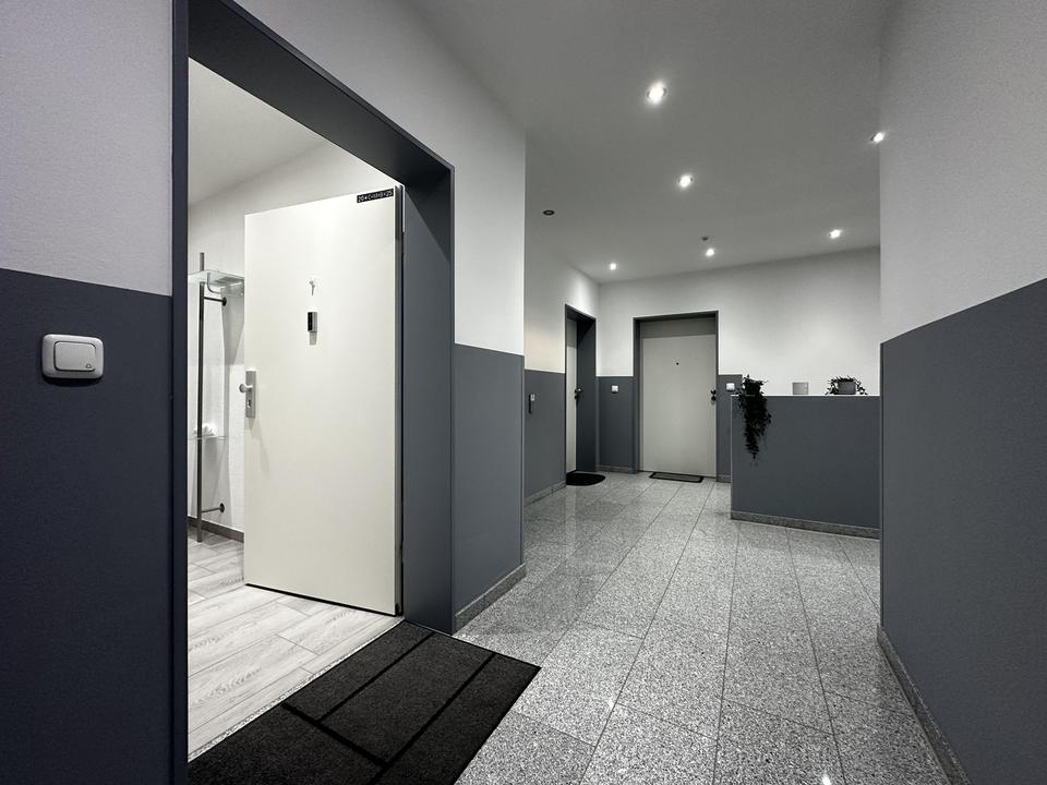 5,7% Ist-Rendite für ESG-konformes Green-Building: Hochwertiges MFH in Bestlage Baesweilers! – Bild 13