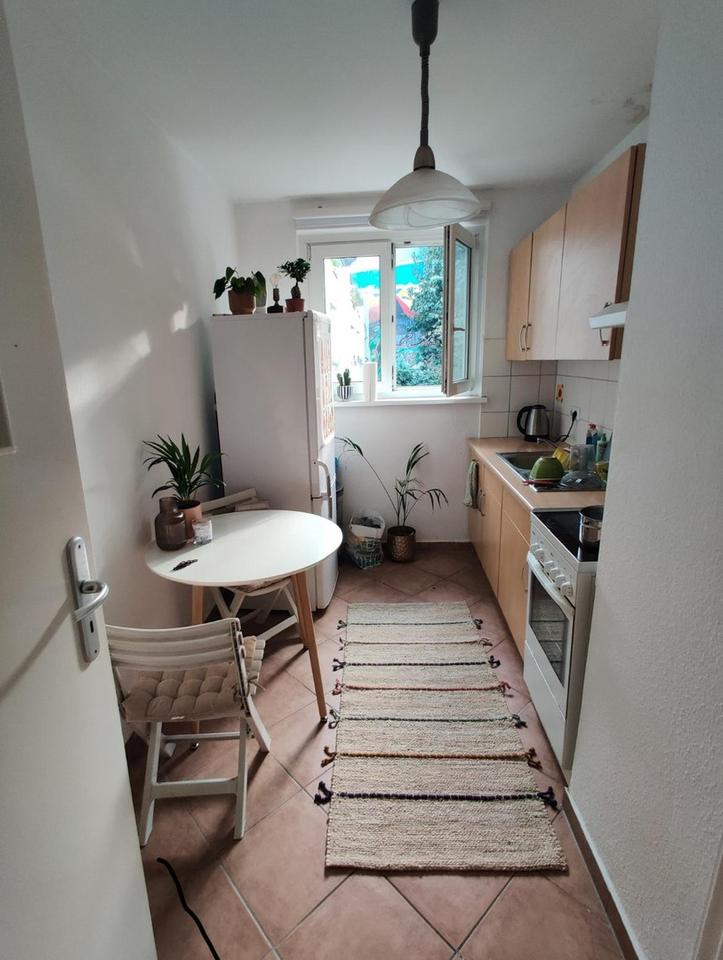 WG-Zimmer an der Treptowerstr. / Neukölln – Bild 2