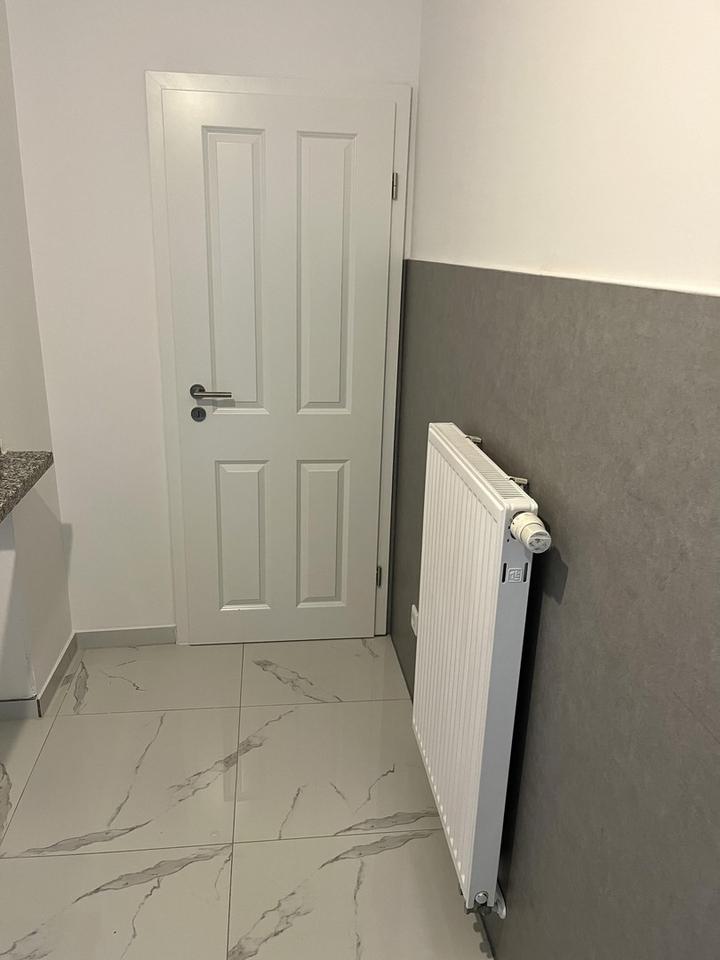 Helle 3-Zimmer-Whg. FREI – Bild 2