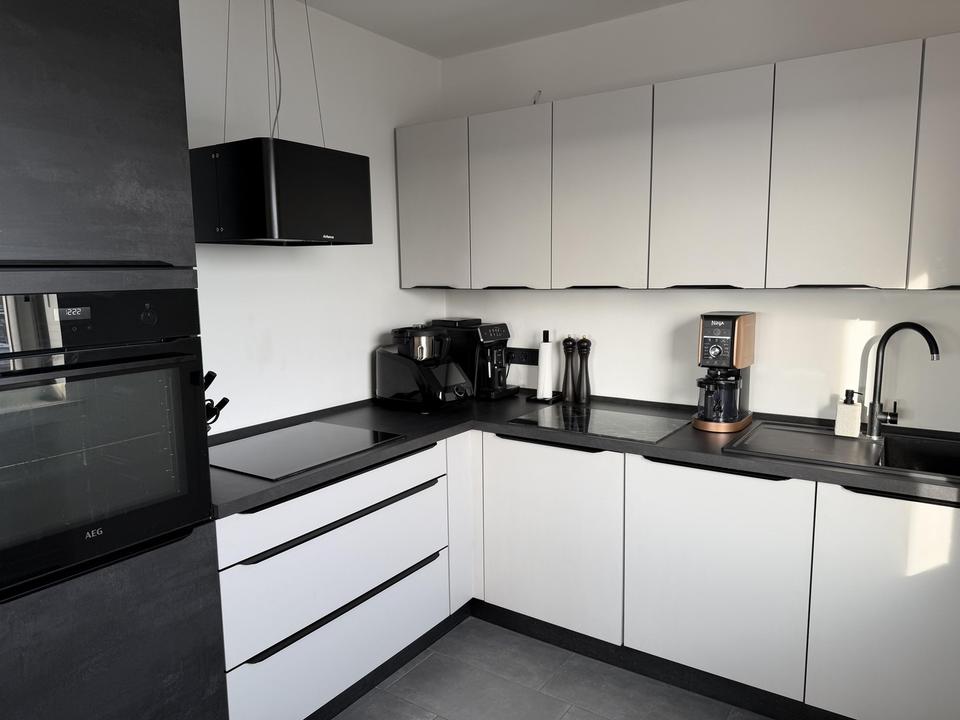 *Provisionsfrei* Helle, offene und modernisierte Wohnung in Kaarst – Bild 6