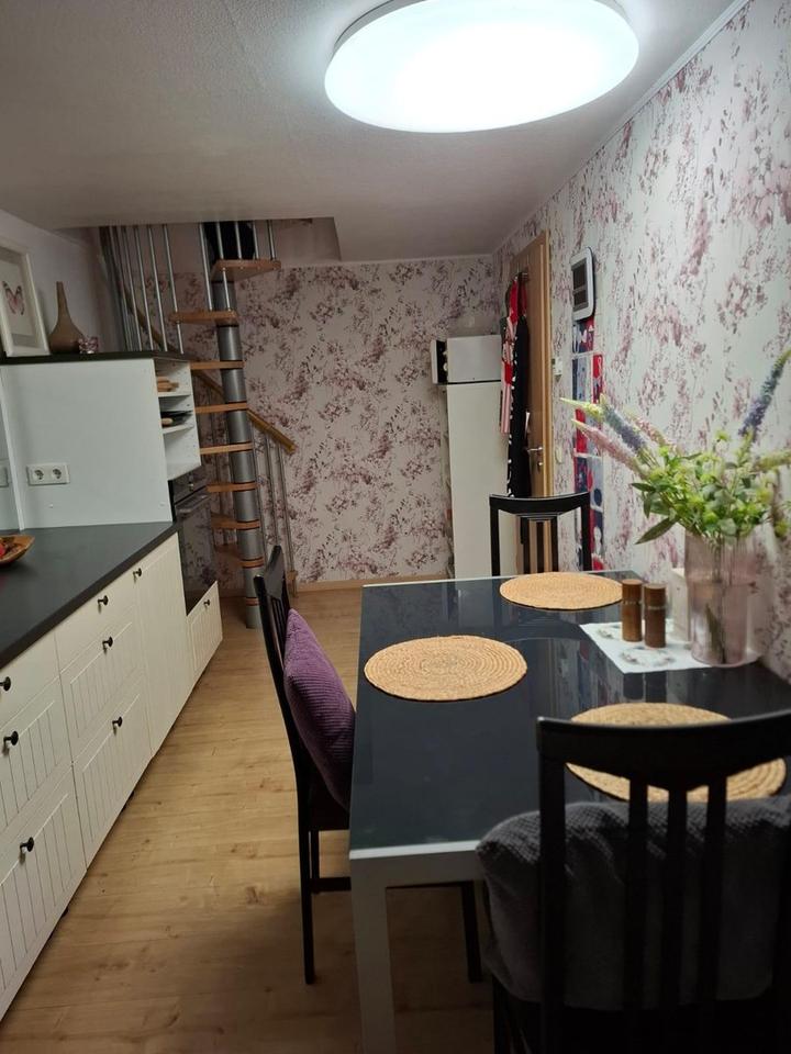 Doppelhaushälfte / Mehrgenerationenhaus / Mehrfamilienhaus / Haus – Bild 18