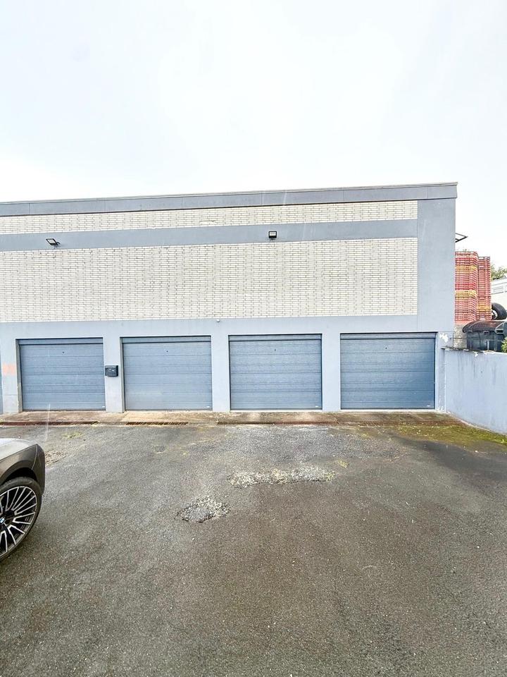 120qm Fläche: Garage, Lager, Multifunktionsfläche in Brackwede – Bild 2