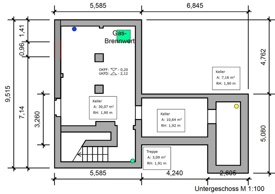 PROVISIONSFREIES JUWEL - Sanierte Altbauvilla mit großem Garten – Bild 22