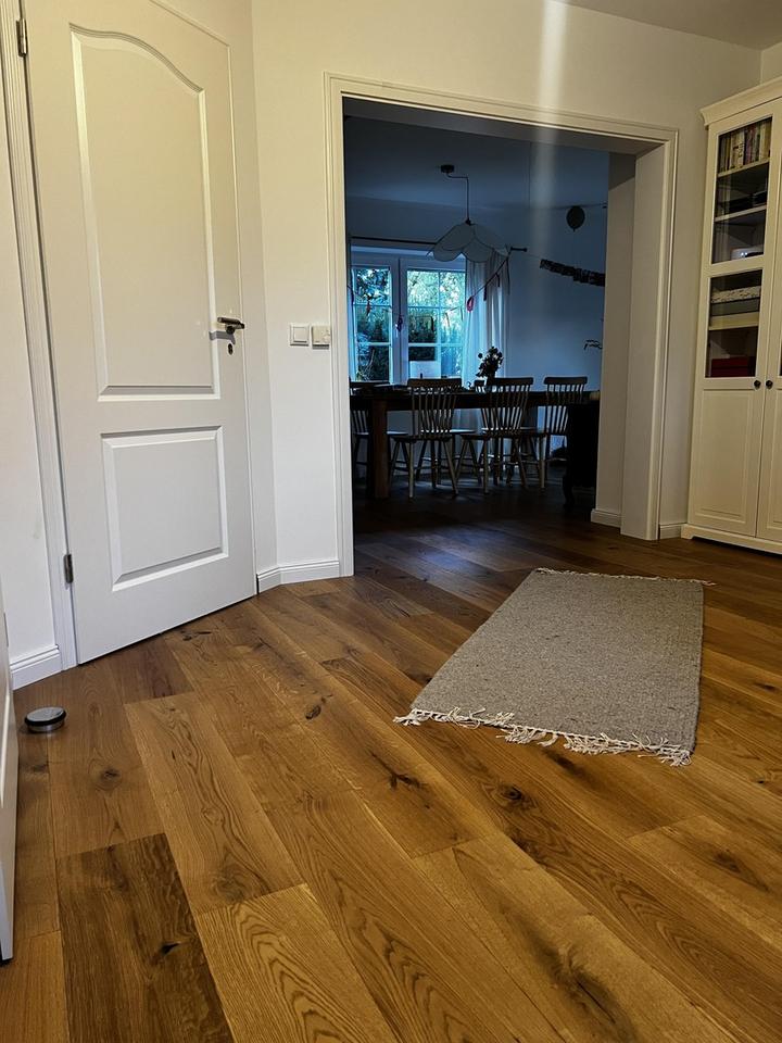 Traumhaftes Einfamilienhaus im Grünen – Bild 2