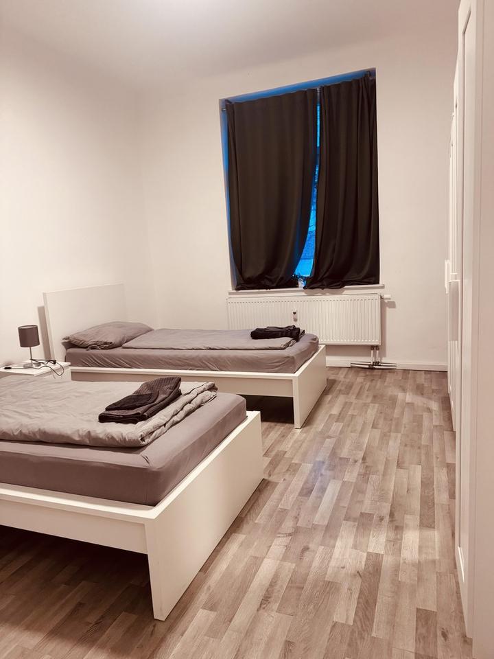 Top-Kapitalanlage in der Nähe des Gervinusparks – Bild 4