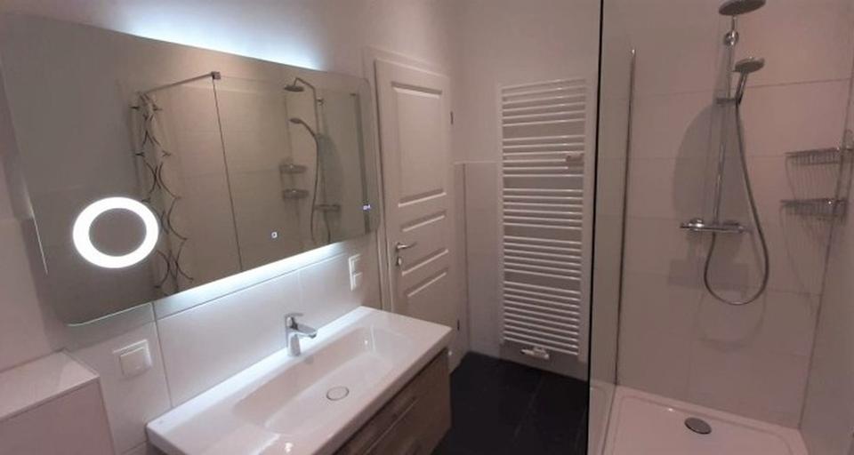 67m² Wohnung, Balkon, Fahrstuhl, Möbliert – Bild 12