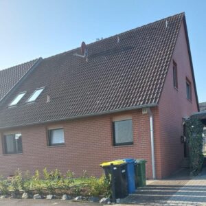 GEPFLEGTE 3-ZIMMER DACHGESCHOSSWOHNUNG IN 37124 ROSDORF