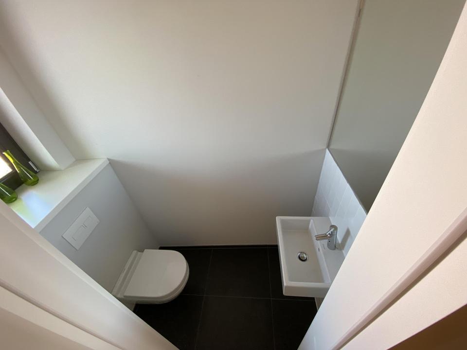 Bilker Bunker - Wohnen über den Dächern von Düsseldorf / Living above the roofs of Düsseldorf – Bild 19