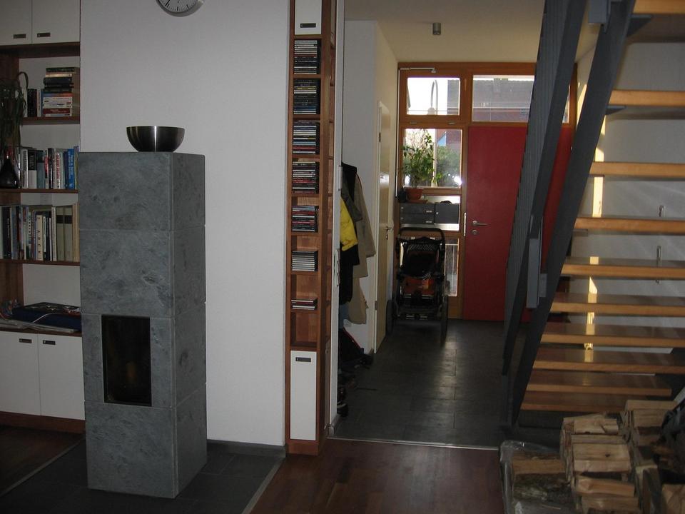 Architektenhaus in Konstanz Paradies – Bild 6