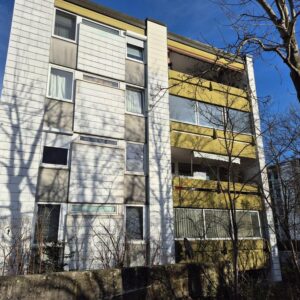 Attraktive 4-Zimmer Wohnung mit Balkon in Neufahrn bei Freising