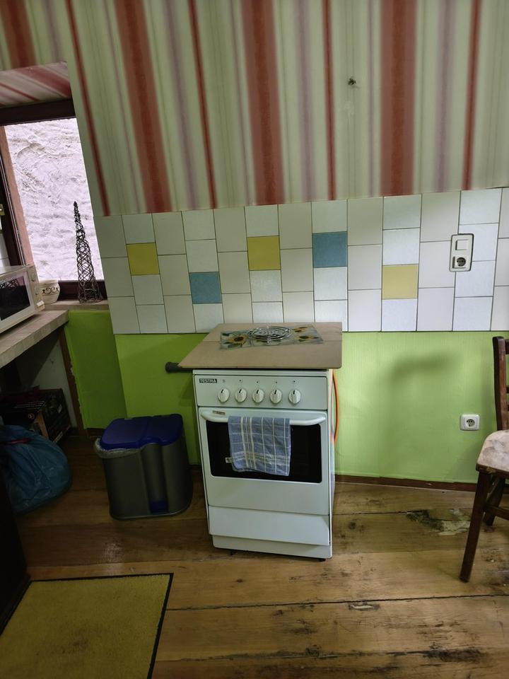 Wohnhaus mit 3 WG. und Dachterrasse für 800€ pro/ qm Ein Schnäpchen!!! – Bild 36