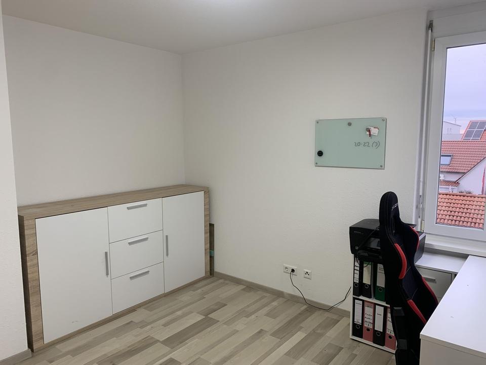 Attraktive 3-Zimmer Wohnung im 2. OG mit Balkon in Herxheim – Bild 14
