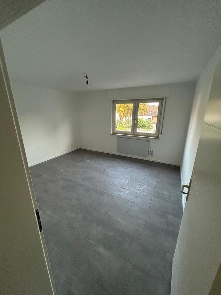 Charmante 2-Zimmer-Wohnung – frisch saniert & sofort bezugsbereit