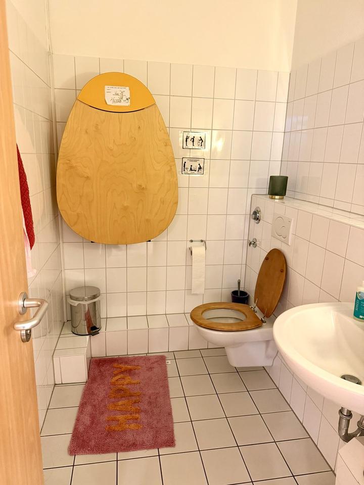 Gewerbefläche ca. 500 m² in der Innenstadt von Kiel , Provisionsfrei – Bild 12