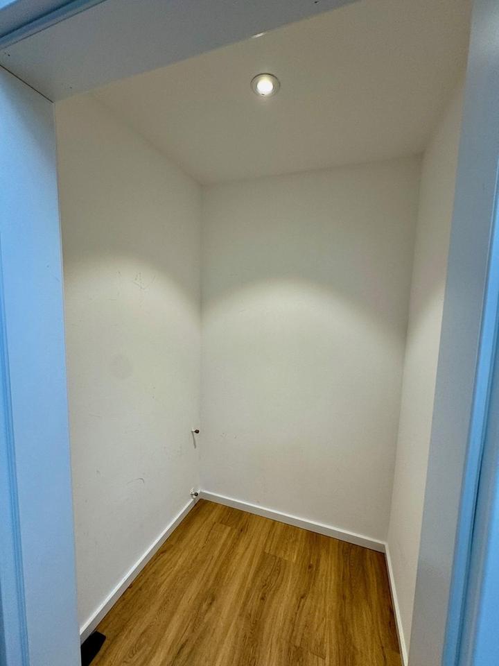 Sehr schöne, vollständig renovierte 3-Zimmer-Wohnung in ruhiger Innenhoflage von Durmersheim – Bild 9