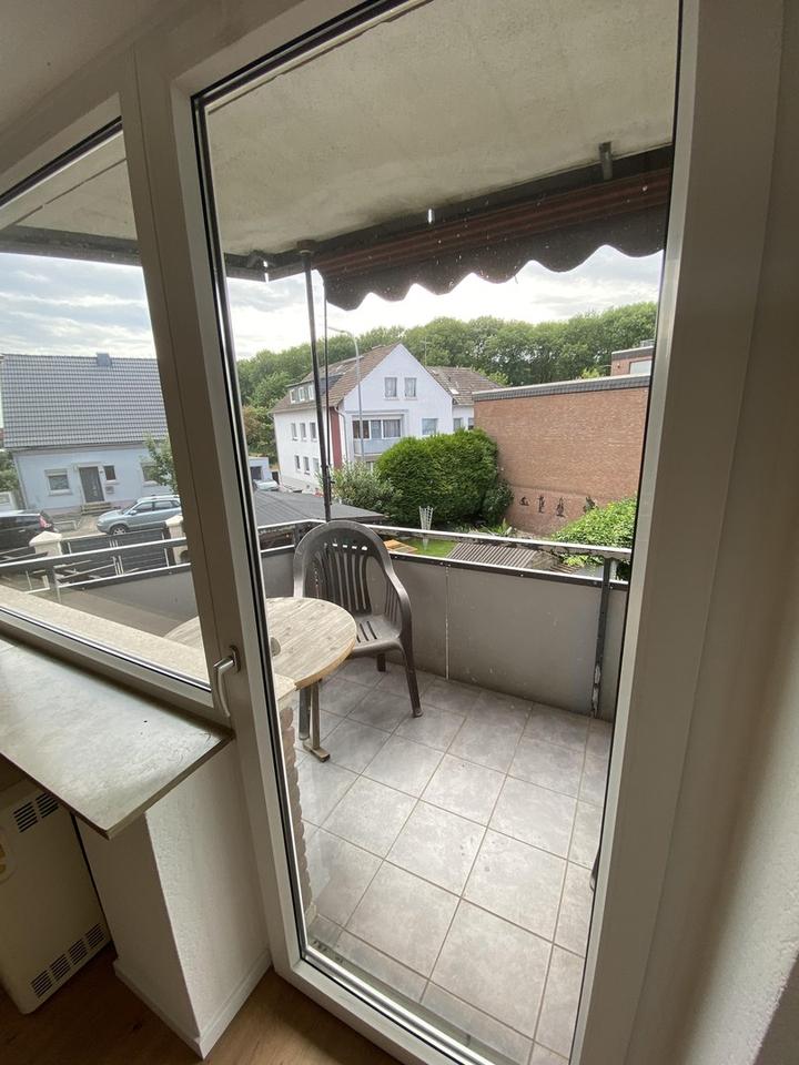 3,5 Zimmer Wohnung mit Balkon – Bild 2