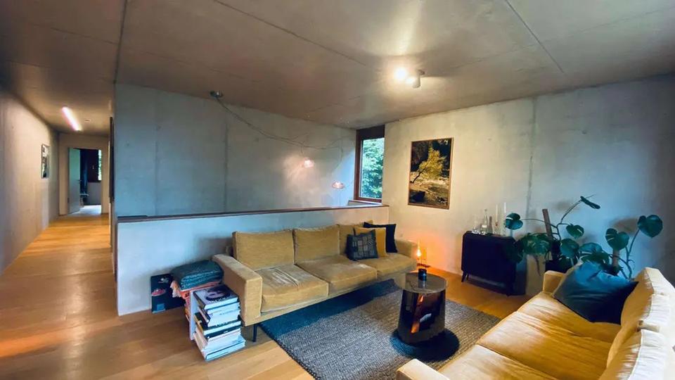 Architektenhaus am Hünerberg – Bild 9