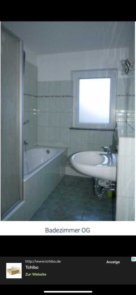 Großzügige 4-Zimmer-Wohnung/ OG/ Balkon/ Stellplatz in SICKTE – Bild 7