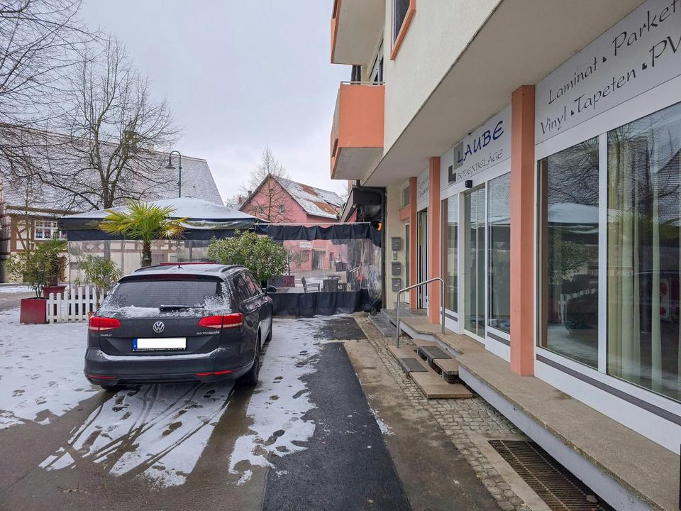 Zentrale Gewerbefläche ca. 50 m² | Büro – Praxis – Einzelhandel | provisionsfrei – Bild 4