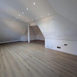 Neue, moderne Wohnung mit Klimaanlage in Stetten a.H. Schwaigern