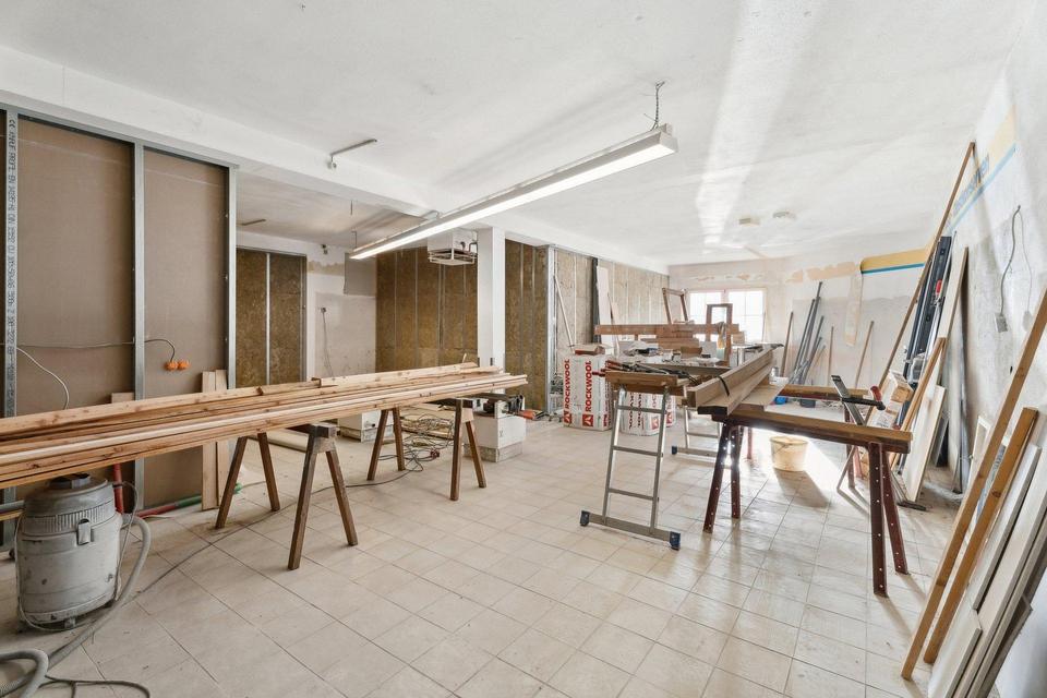 Renditeobjekt >6%! Mehrfamilienhaus mit weiterem Ausbaupotenzial rd. 350 m2 – Bild 12