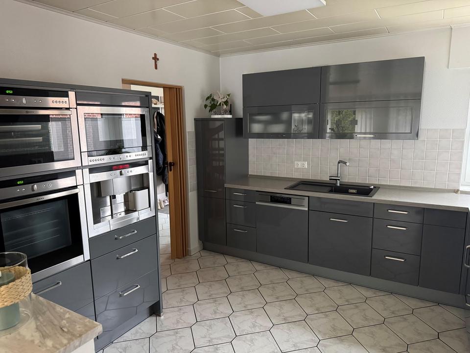 Attraktives freistehendes Einfamilienhaus in ruhiger Wohnlage von Sendenhorst (Erbbaurecht) – Bild 11