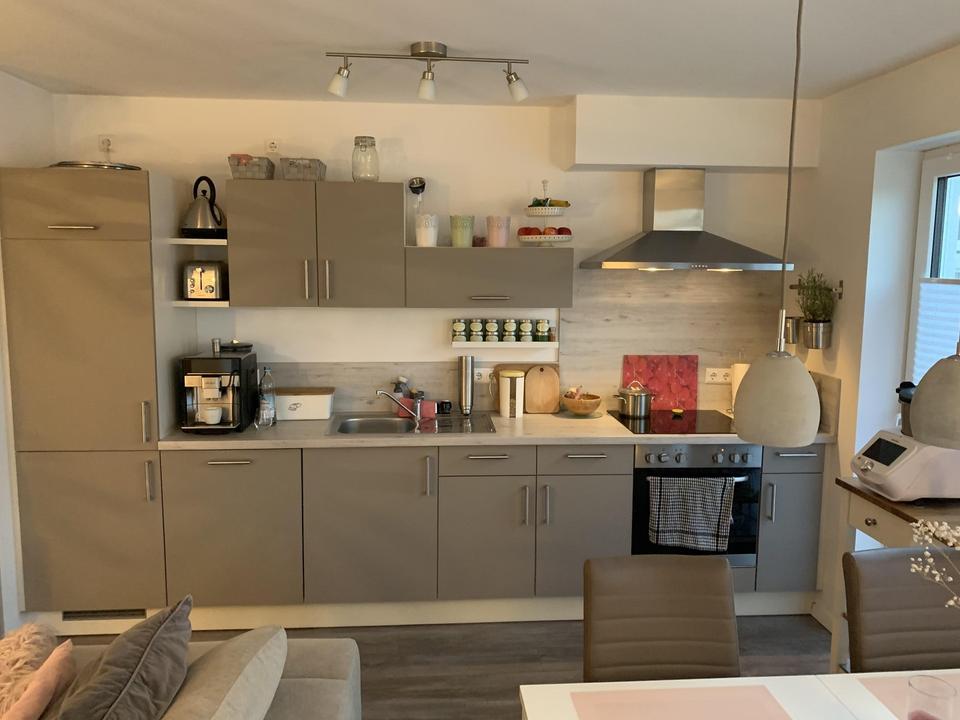 Wunderschönes 3 Familien Haus mit toller Aussicht in Elsenfeld! – Bild 10