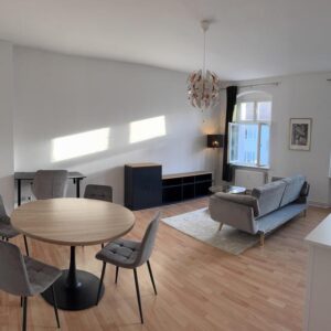 Top 2-Zimmer Wohnung nahe Schönhauser Allee