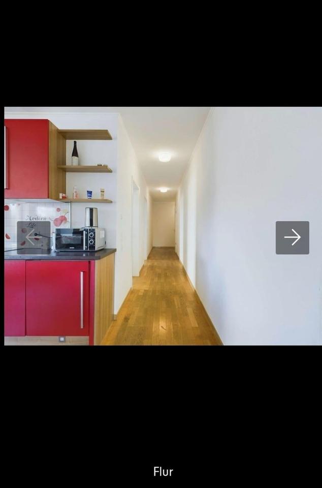 Attraktive 3,5 Zimmerwohnung – Bild 16