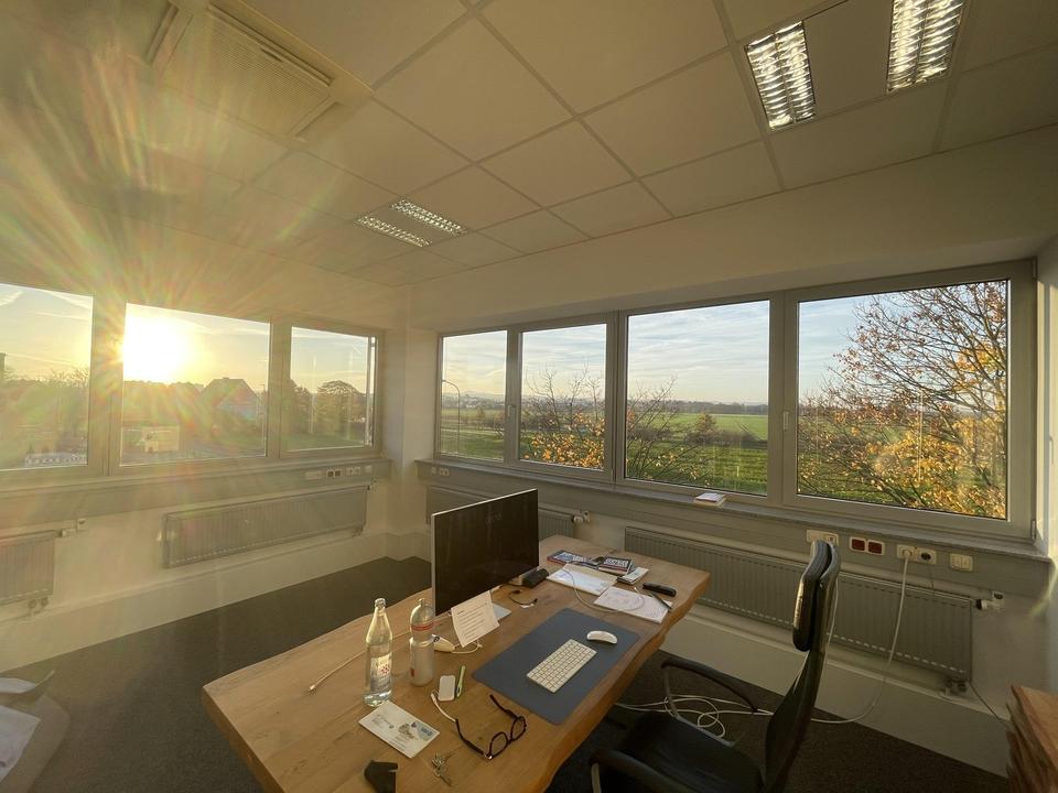 Attraktives Büro in zentraler Lage von Sankt Augustin – provisionsfrei – Bild 2