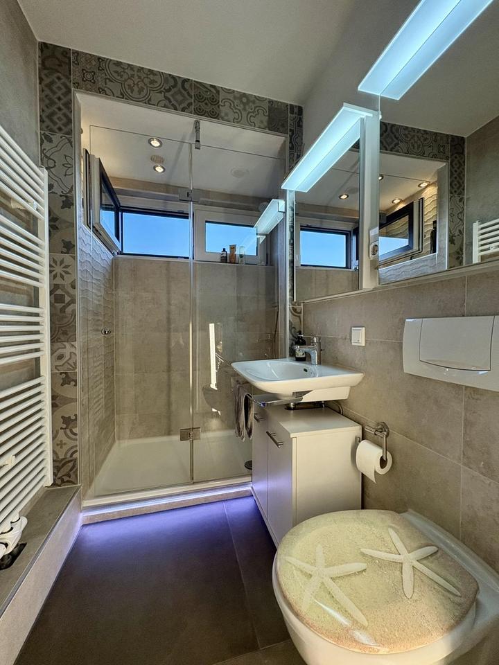 Charmante Wohnung (Loftstil) – Bild 2