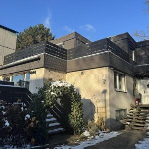 Lichtdurchflutetes Haus im Märchenviertel – großes Grundstück, Sauna & 2‑WE‑Option