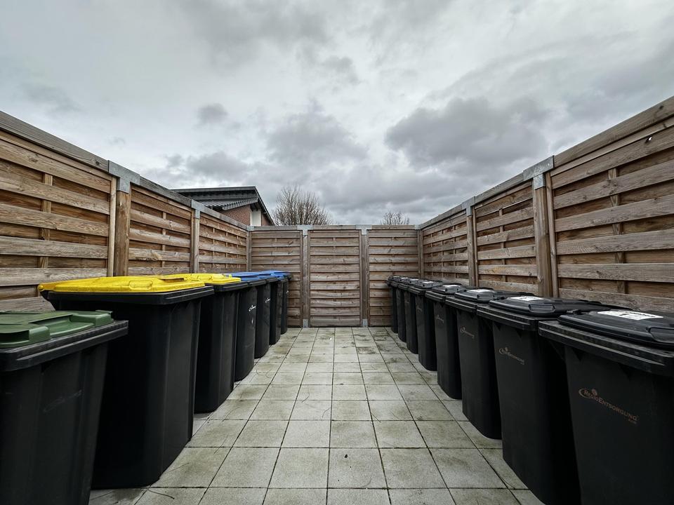 5,7% Ist-Rendite für ESG-konformes Green-Building: Hochwertiges MFH in Bestlage Baesweilers! – Bild 10