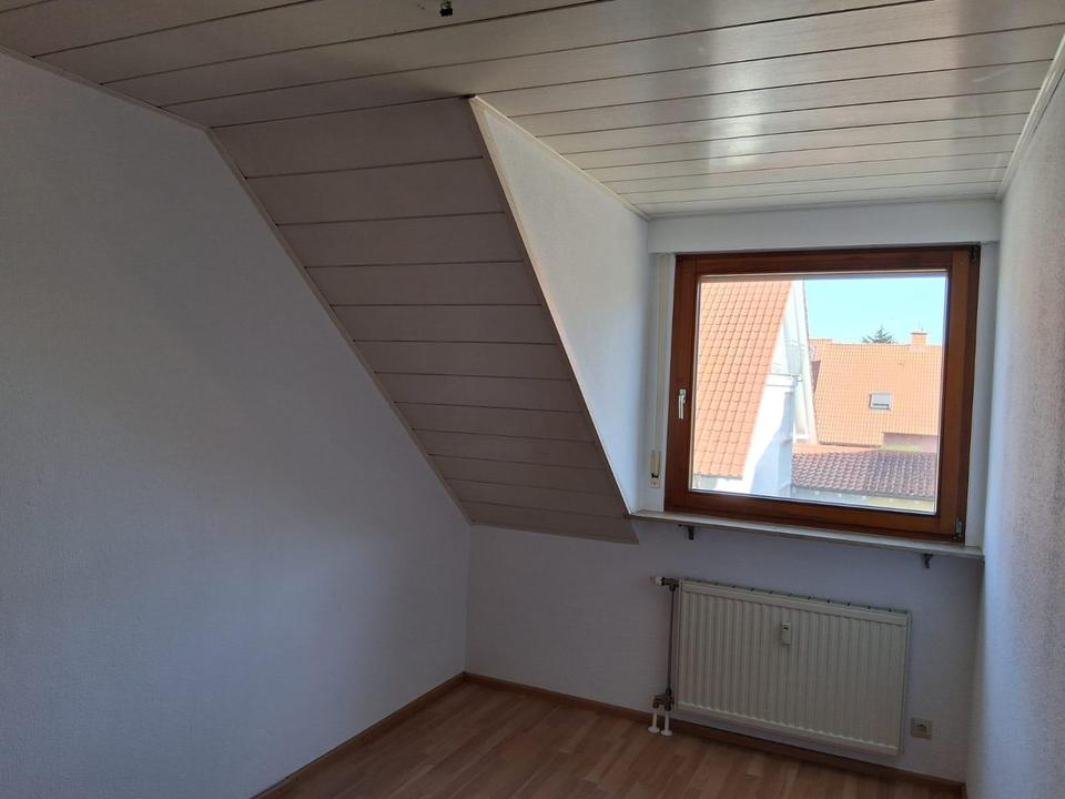 Renditeobjekt: Mehrfamilienhaus mit 3 Wohnungen – Bild 18