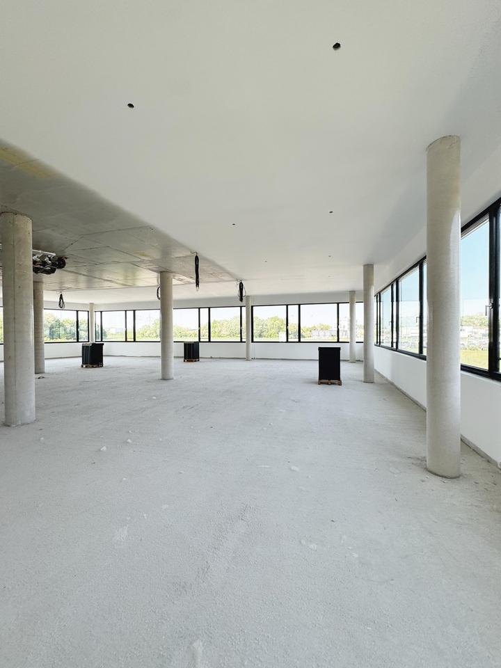 Moderne Büro- und Praxisflächen nähe Audi-Sportpark (Erstbezug) – Bild 11