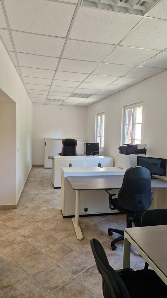 Büro / Lager / Studio - Erdgeschoß in zentraler Lage in Oederan zu vermieten – Bild 4