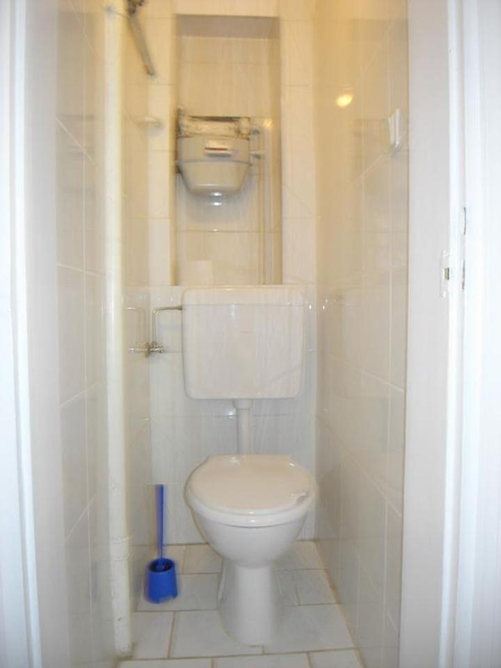 Charmante 2-Zimmer-Altbauwohnung in bester Nordend-Lage – Bild 12