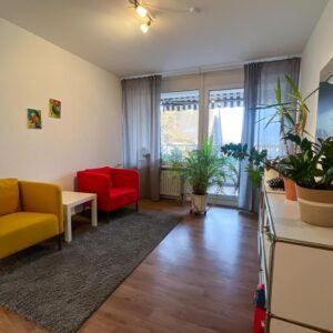 stillvolles Büro/Praxis mit 2 Zimmern in Opladen