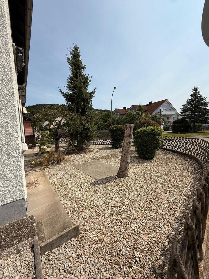 Großzügiges Mehrgenerationenhaus mit viel Potenzial in Beilngries – Bild 4