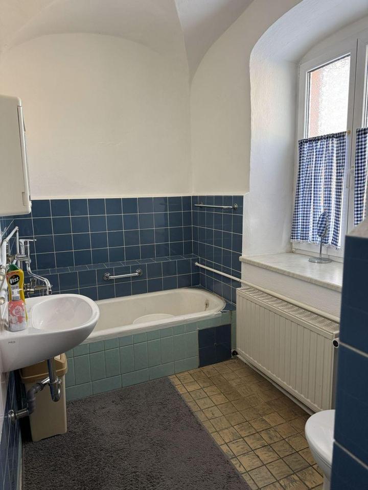 Wohnhaus in sonniger Lage – Bild 8