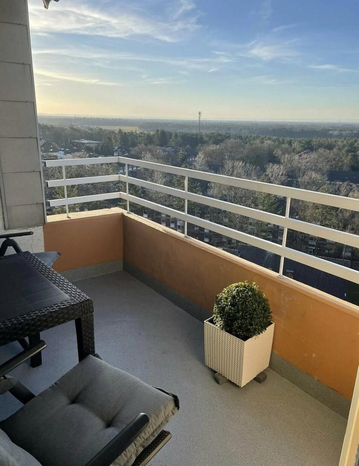 Wohnung im Senne-Center -Anfragestopp- – Bild 12