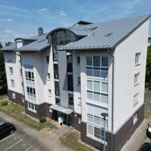 2- Raumwohnung im Erdgeschoss mit Balkon und PKW- Stellplatz