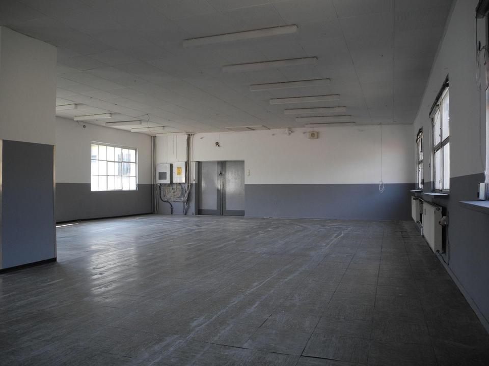 Atelier, Studio oder Werkstatt am "Niehler Ei" – Bild 5