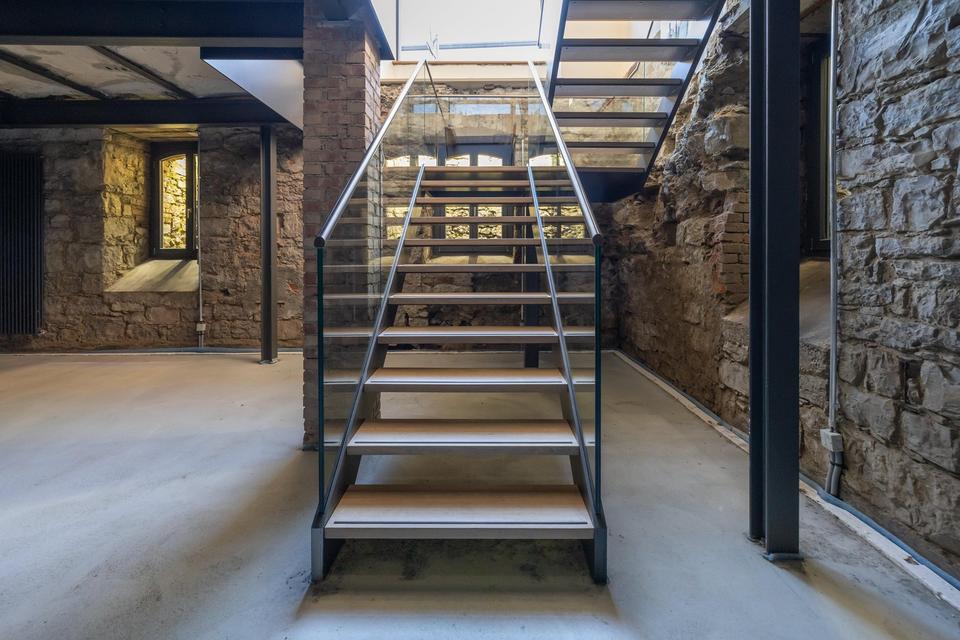 Backwaren / Café / Weinbar (135 m² / 265 m²) - LöwenBau Waldshut-Tiengen – Bild 9